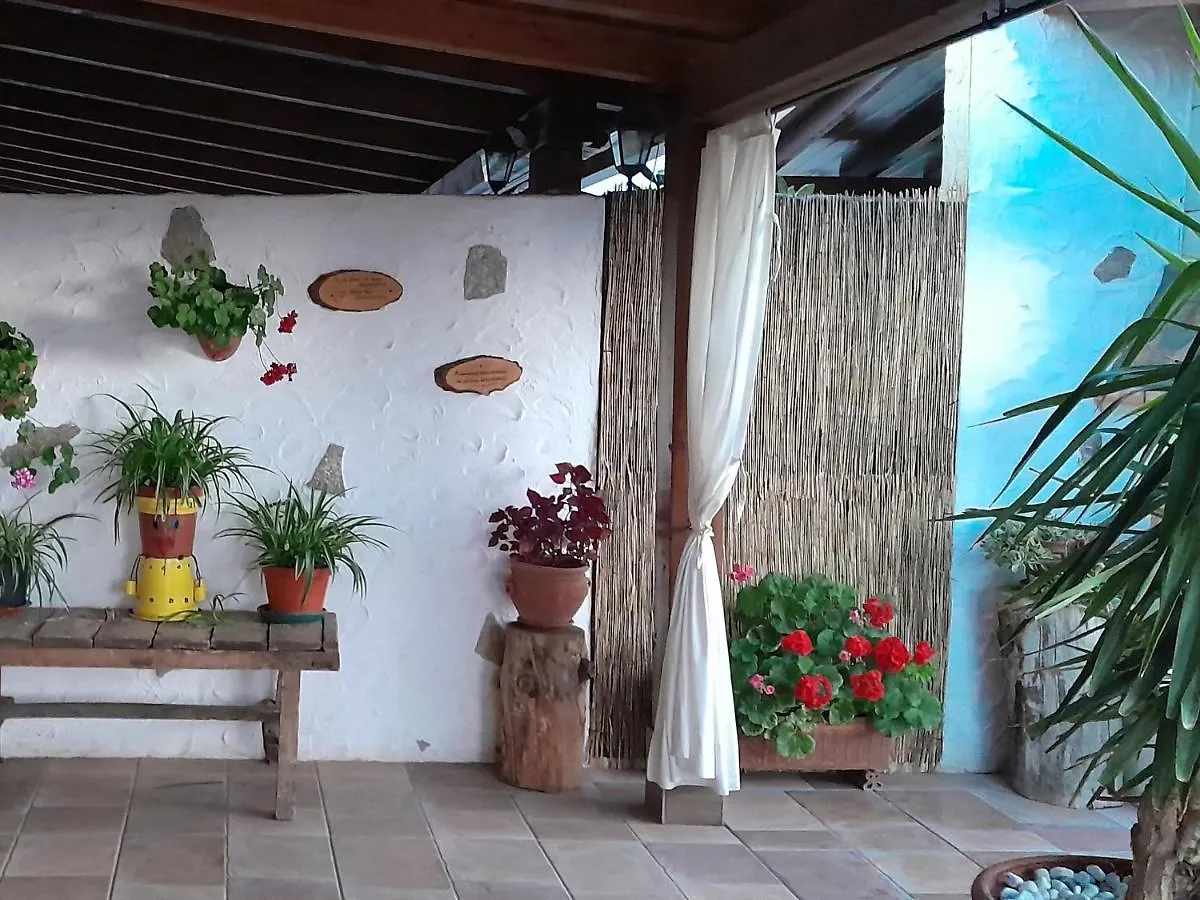 Cogollos de GuadixCortijo Maromilla Vivienda Rural Con Piscina别墅