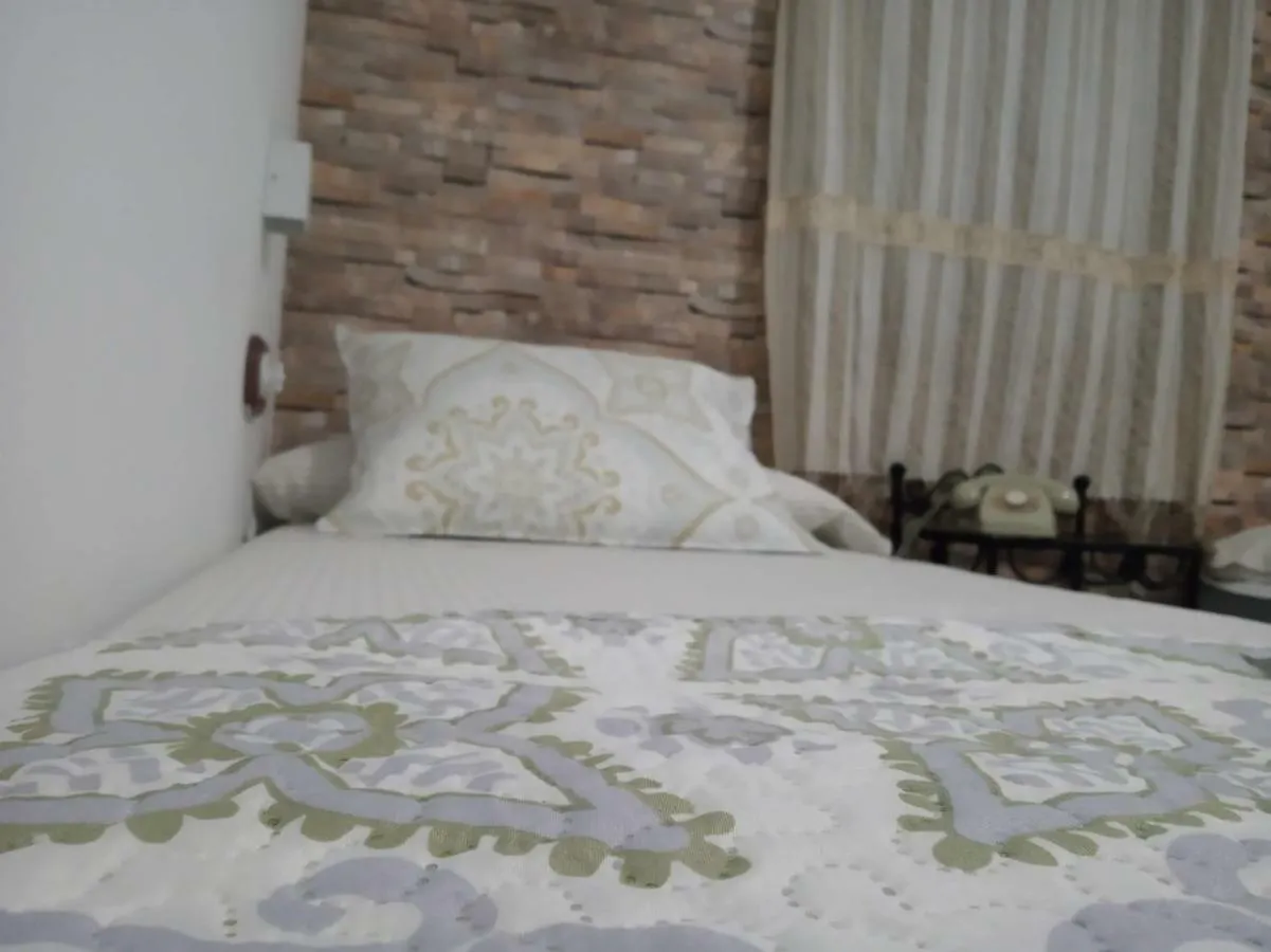 Cogollos de GuadixCortijo Maromilla Vivienda Rural Con Piscina别墅 Cogollos de Guadix