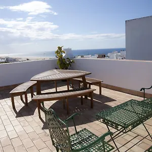 Atlántika Conil Apartamento