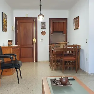 Edificio La Barrosa-chiclana Apartamento